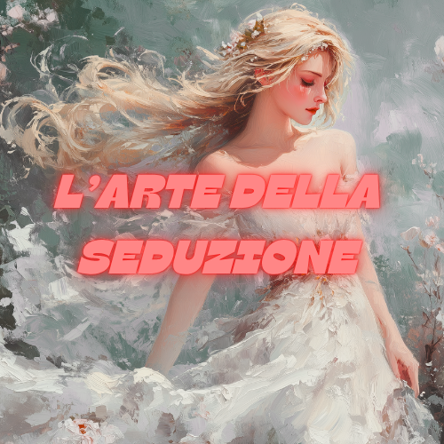 L'ARTE DELLA SEDUZIONE